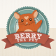 Berry The Pet